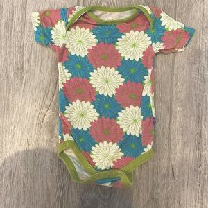 KicKee Pants onesie